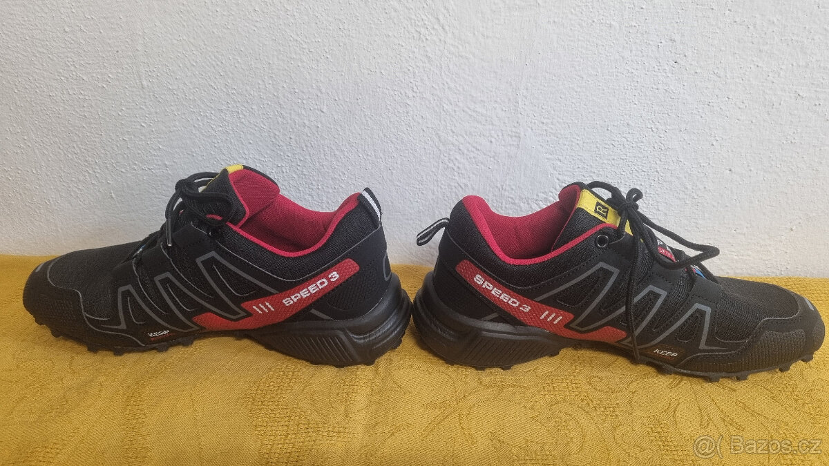 Chlapecké boty 39 - 2