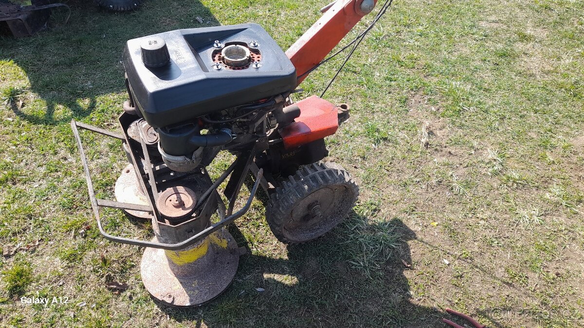 Bubnove sekacky na tera vari system - 2