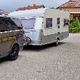 karavan KNAUS AZUR 495 - 2