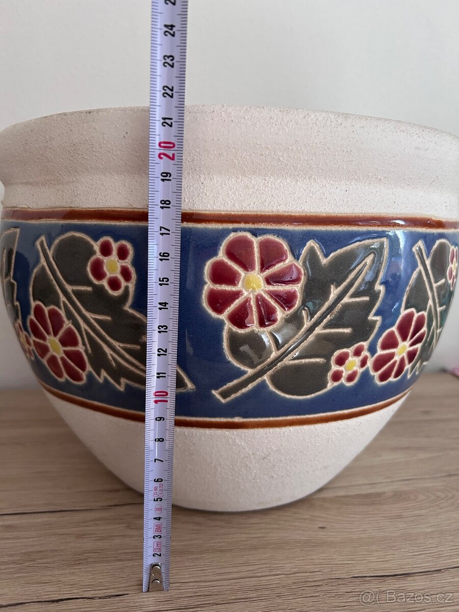 Keramický obal - 2