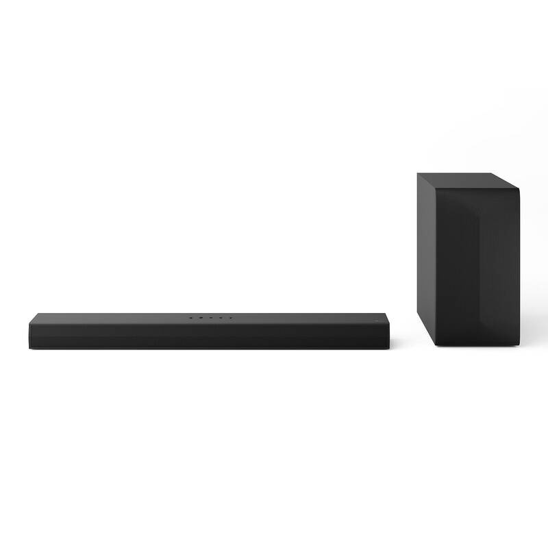 Soundbar LG S60T - 2