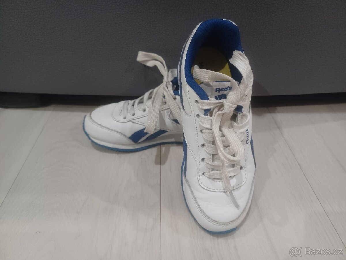 Dětské tenisky Reebok 30 - 2