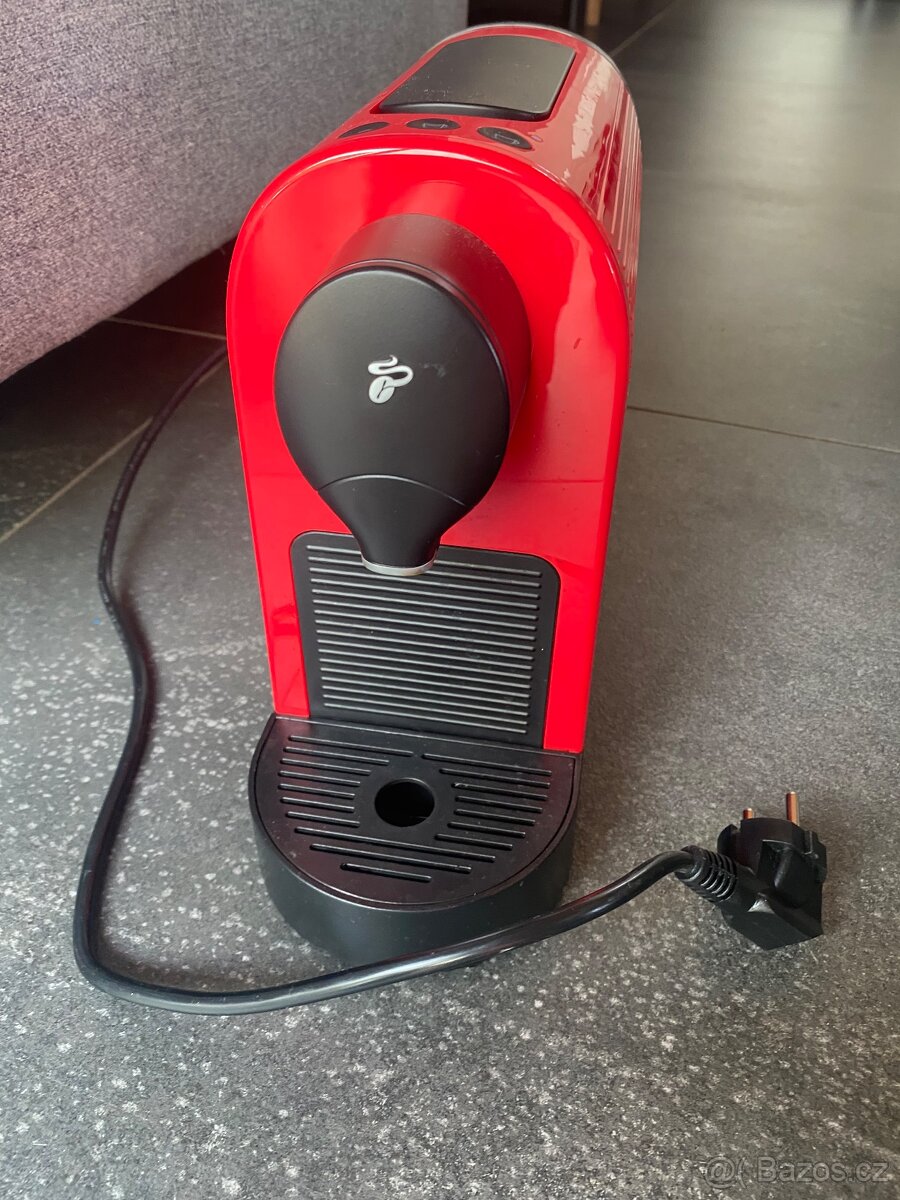 Tchibo Cafissimo + 115 kapsli - 2