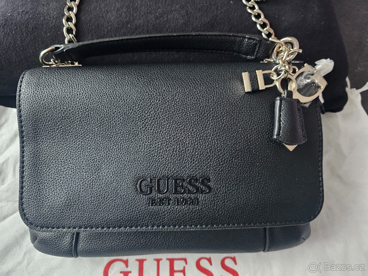 Guess Holly crossbody - 2