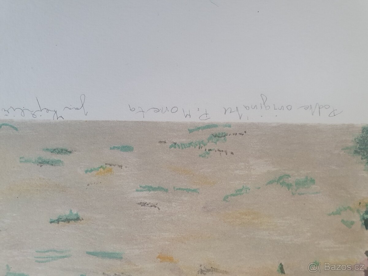 Litografie - 2