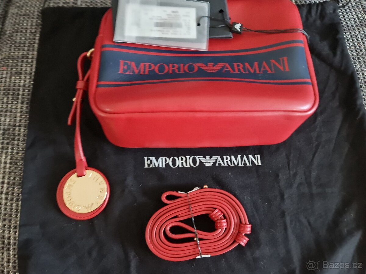 Kabelka EMPORIO ARMANI - 2
