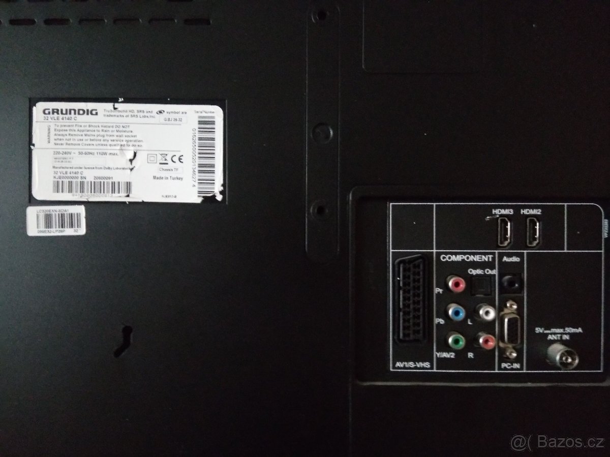 Grundig - 2