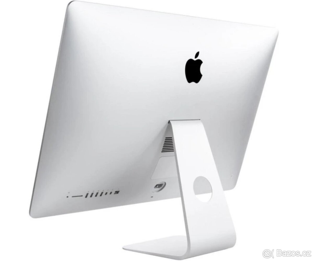 Prodám iMac Retina 5K 27" / 2017 - 2