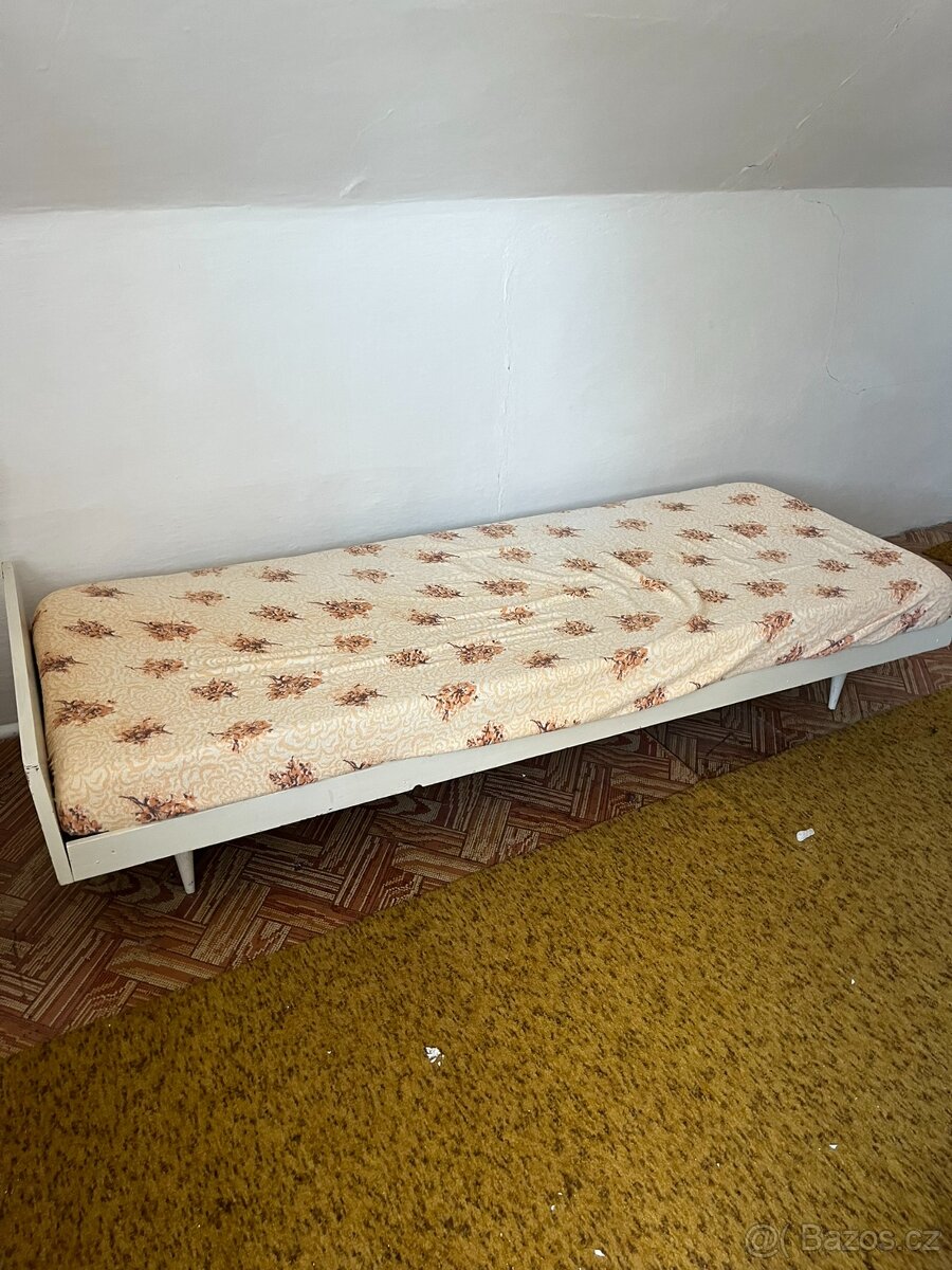 Postel 90x200 - 2