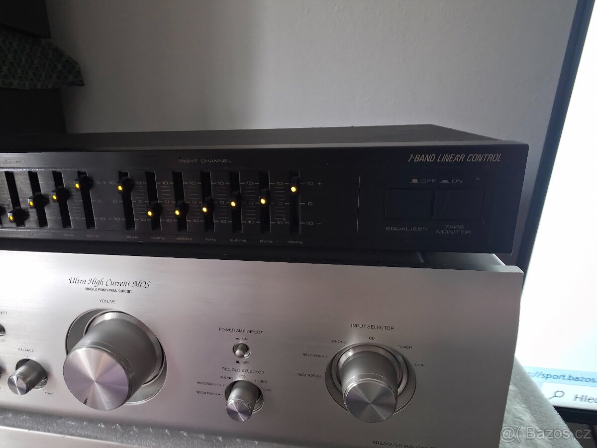 PIONEER GR 333 - 2