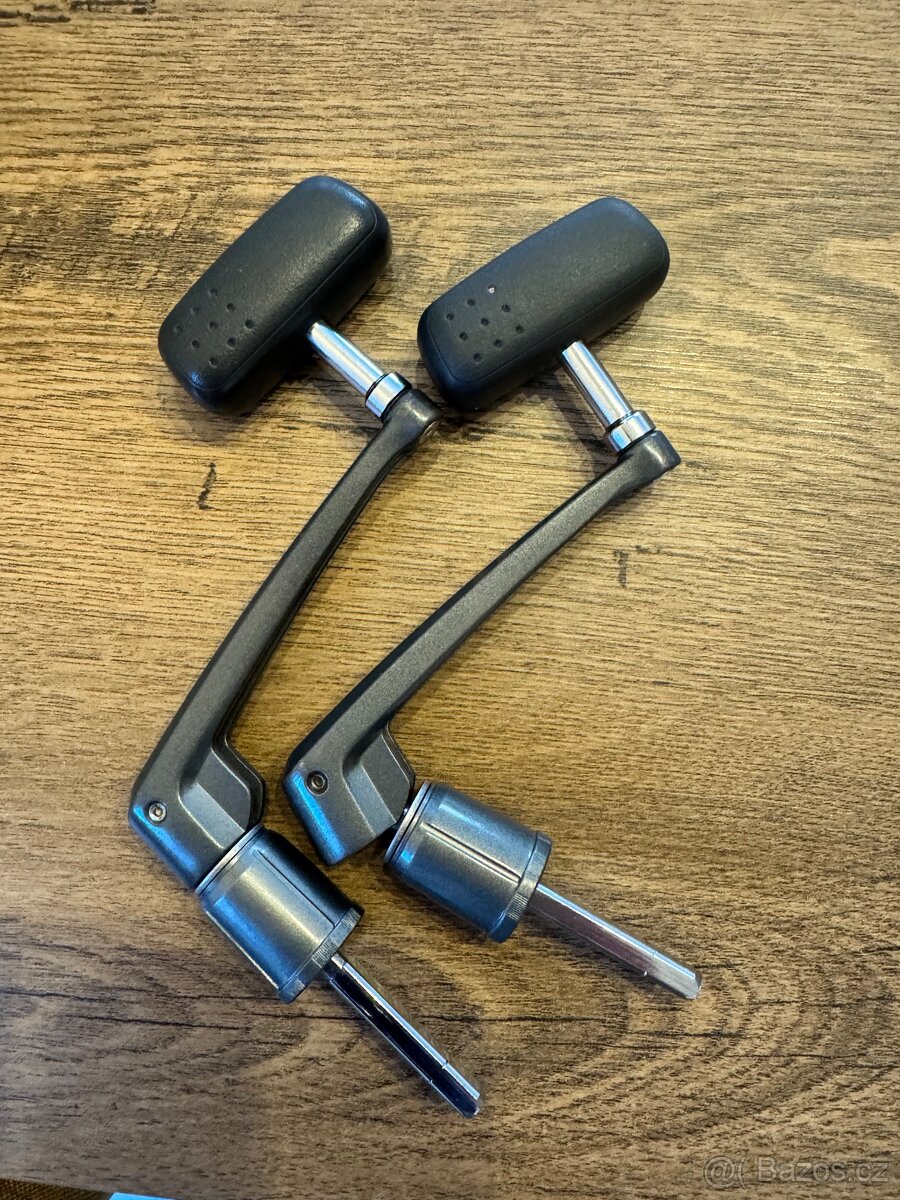 Shimano madla - 2