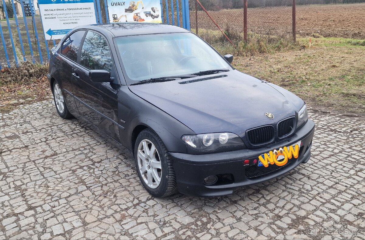 M54b25 325ti 325i 525i - 2