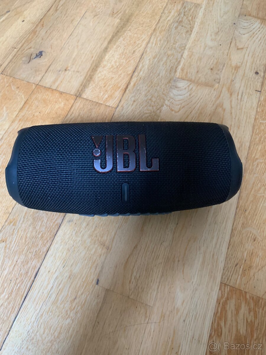 JBL reproduktor chart 5 - 2