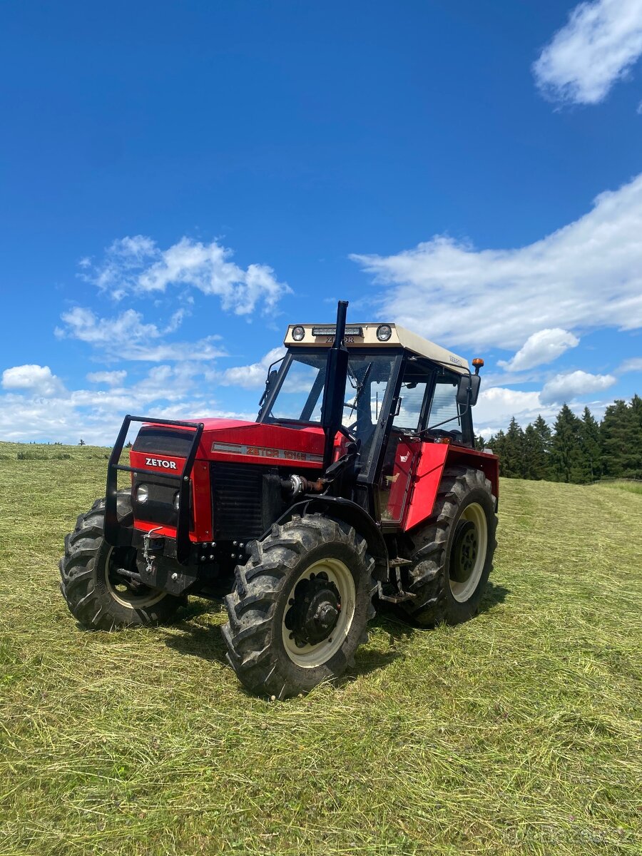 Zetor Crystal 10145 - 2