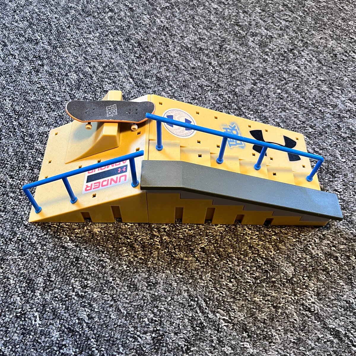 Tech Deck Xconnect park - 2