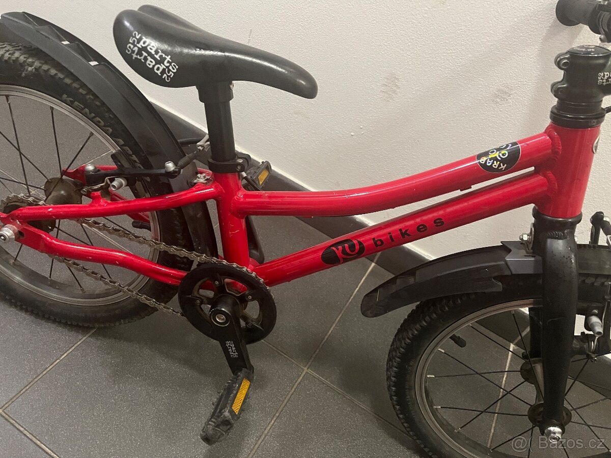 Kubikes 16 - 2