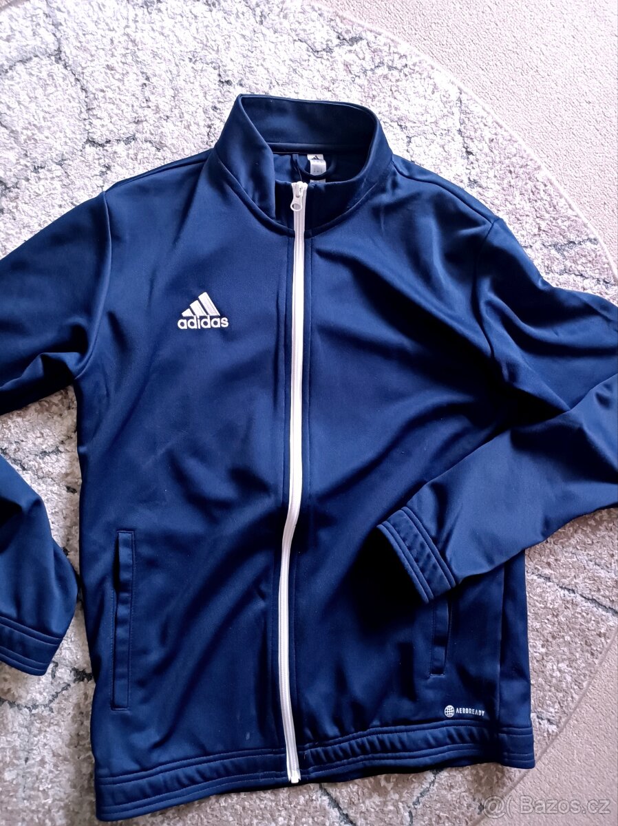 Mikina Adidas - 2
