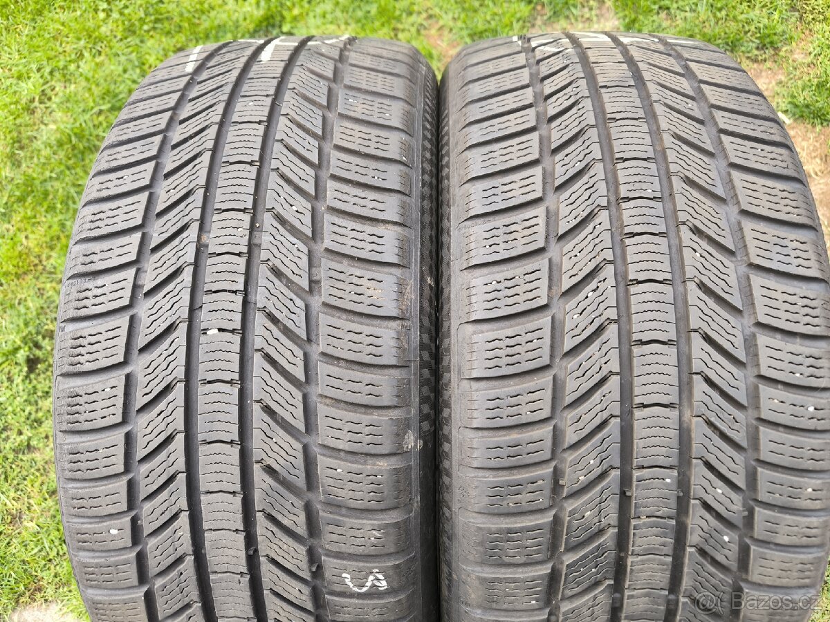 Continental TS870P 235/45/18 - 2