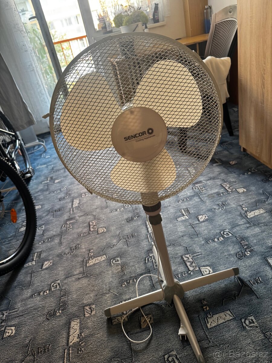 Lenovo větrák - 2