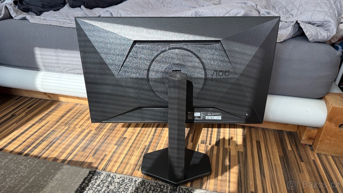 AOC GAMING Q27G4XN - 2