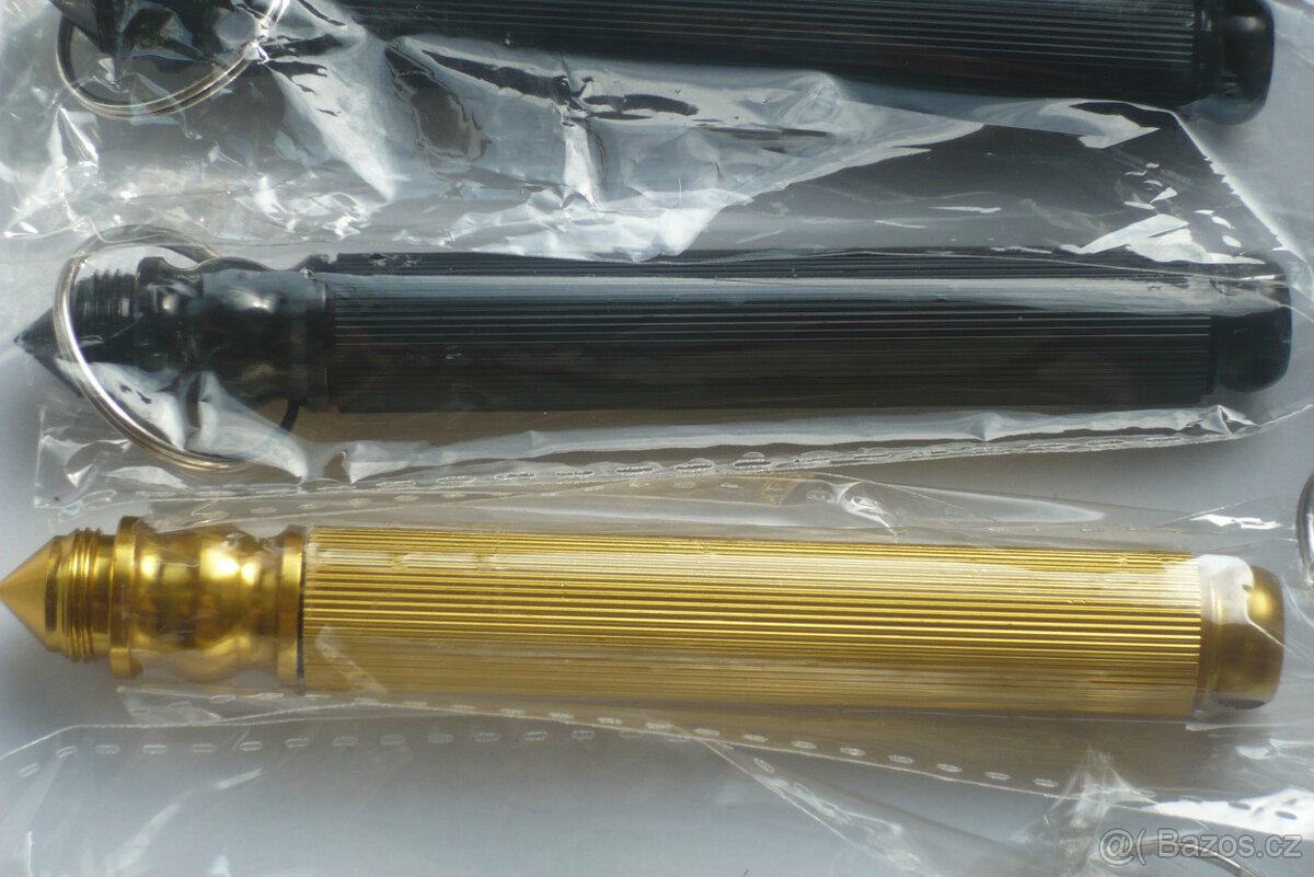 kubotan obranný prostředek - 2