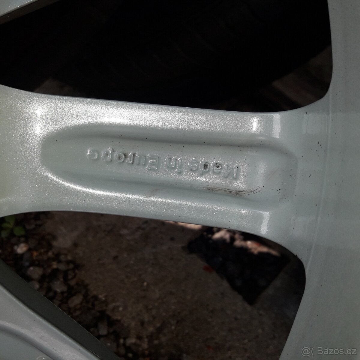 Kola PLATIN 215/55R17 94V - 2