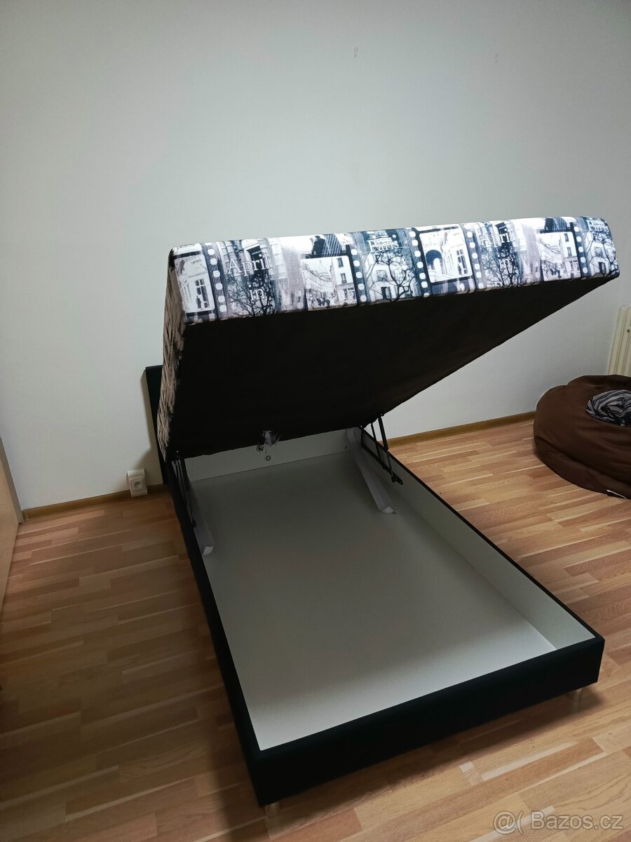 Prodám postel - 2