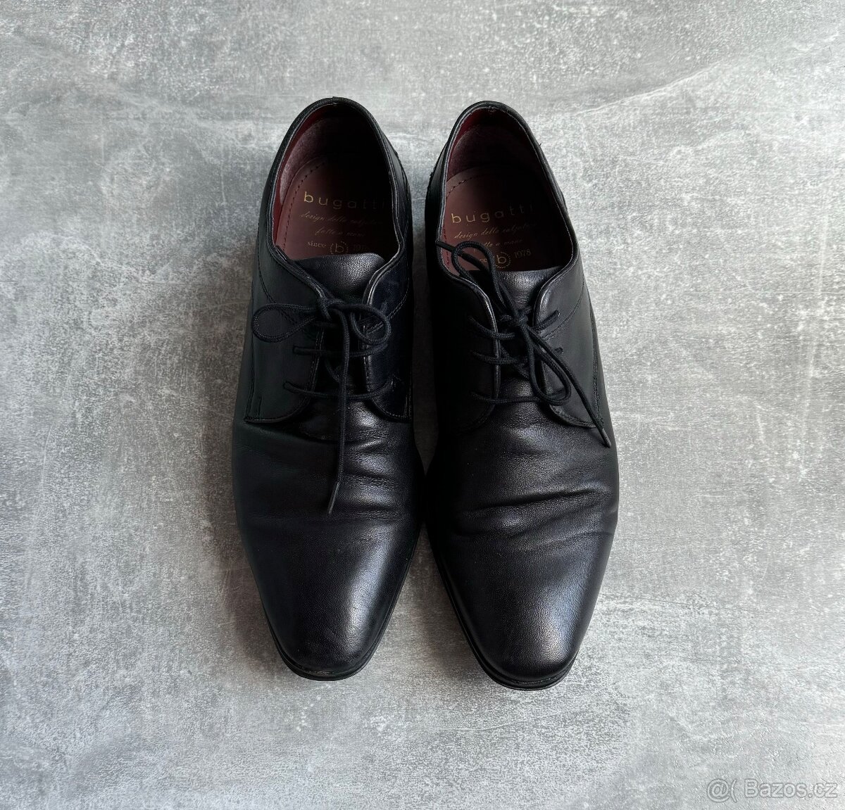 bugatti - Šněrovací boty 'Morino' - 2