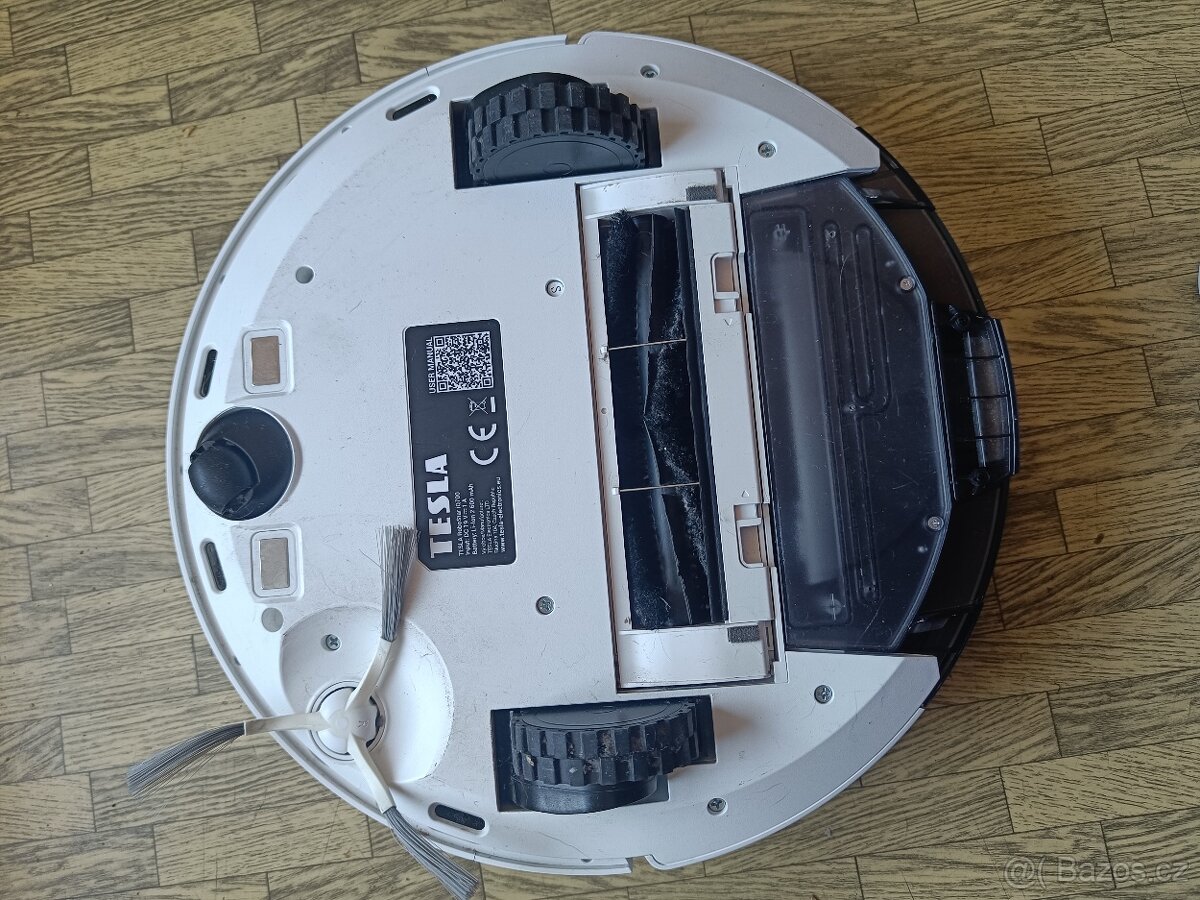 TESLA RoboStar iQ700. - 2