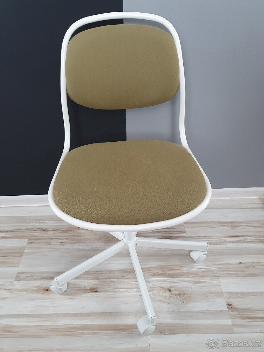 Kancelářská židle - 2
