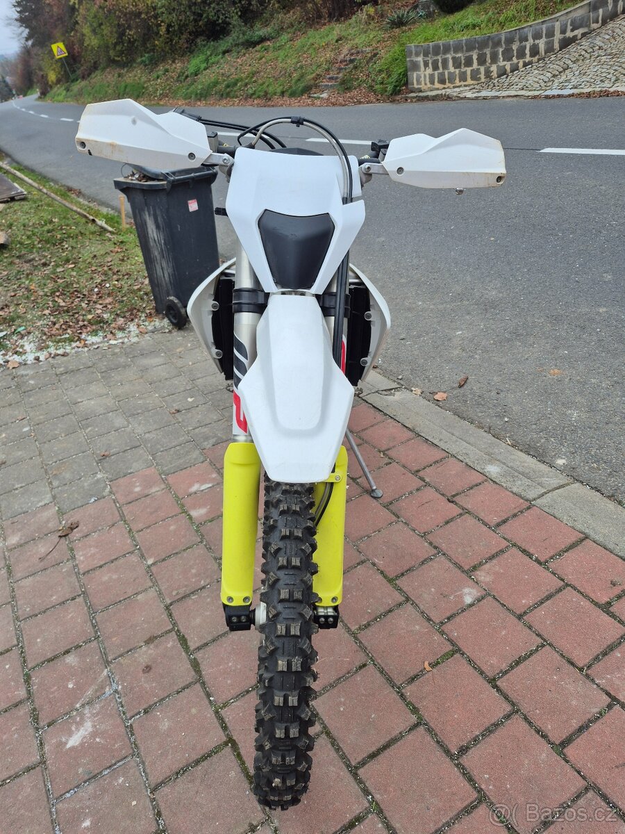 Husqvarna FE 350