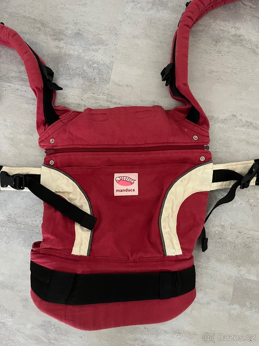 Manduka nosítko - 2