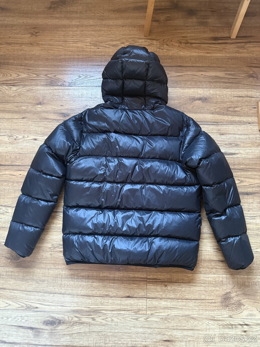 Zimní péřová bunda Armani (NOVÁ) - 2