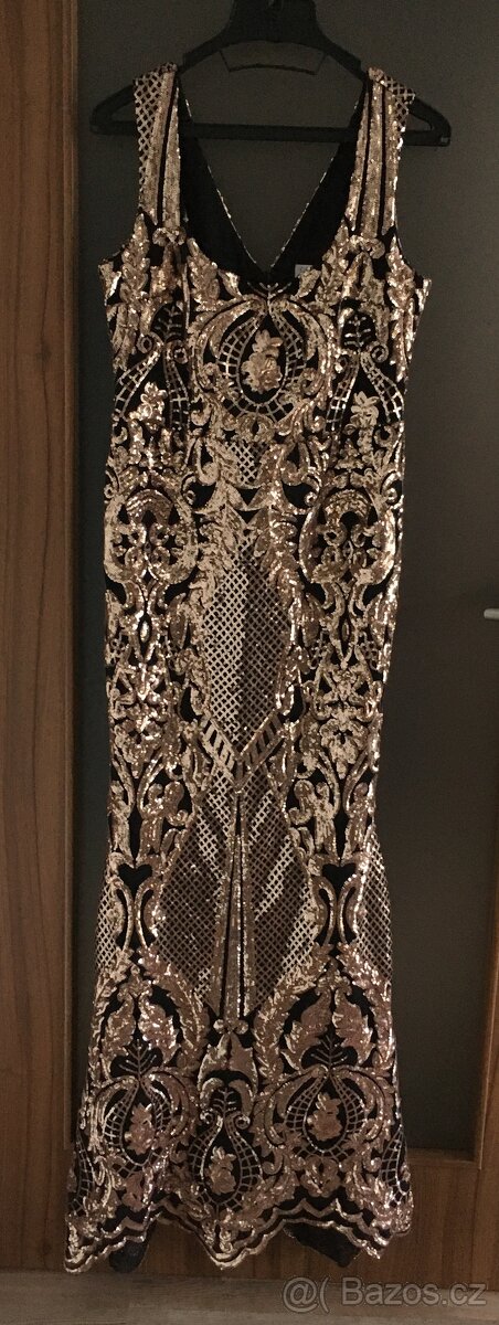Společenské šaty - 2