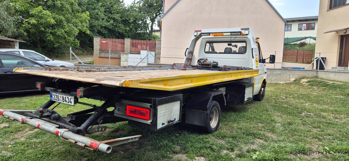 Odtahovka - 2