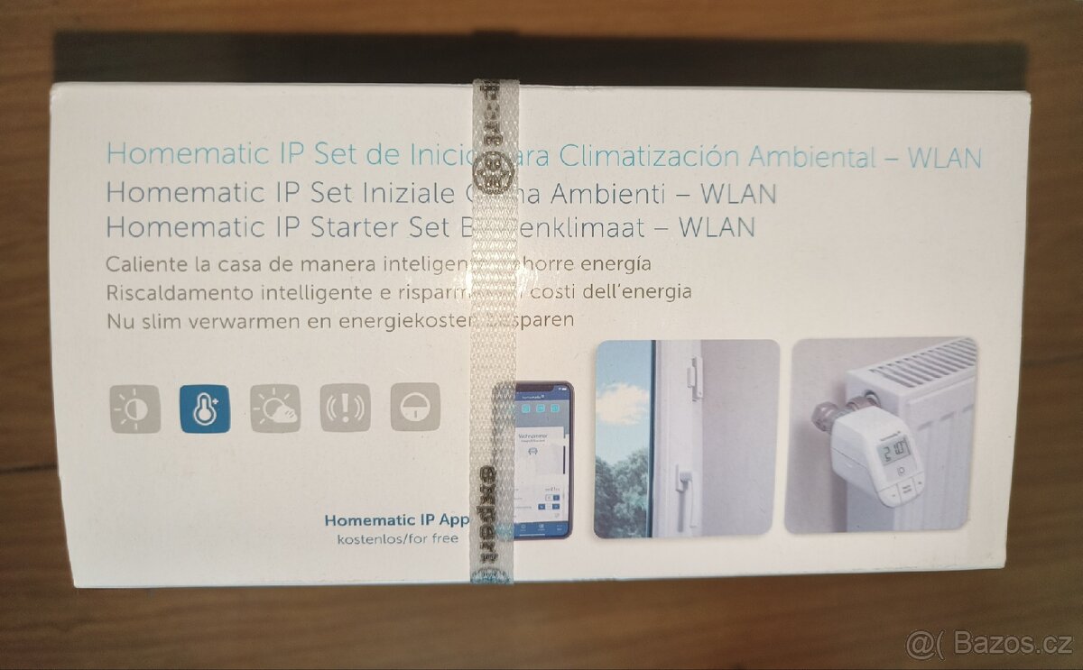 Homematic IP HmIP-SK12 - 2