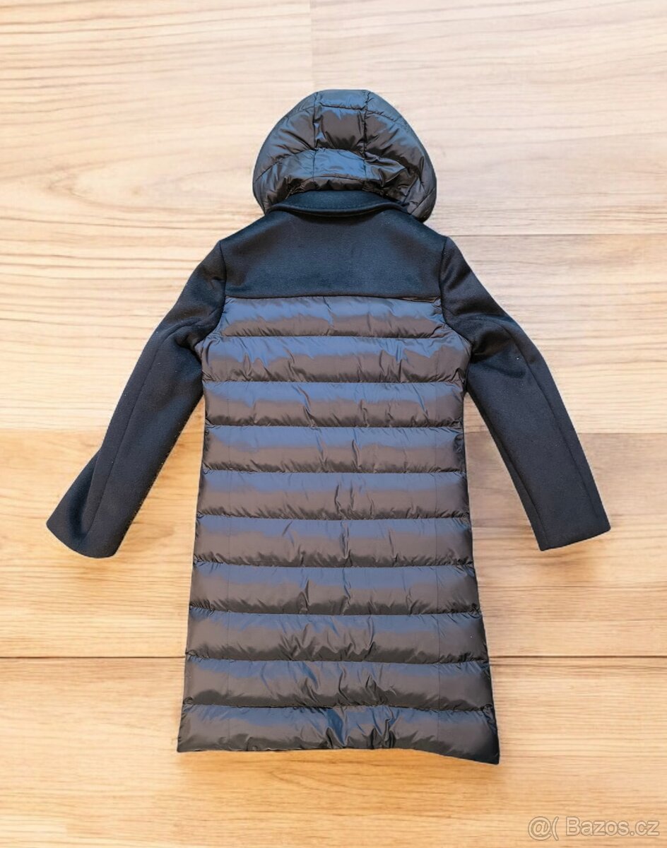 Dámský zimní kabát S.Oliver 34 - 2