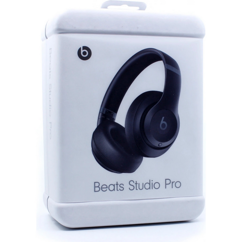 Apple Beats by Dr. Dre Studio Pro Wireless Navy Blue - 2