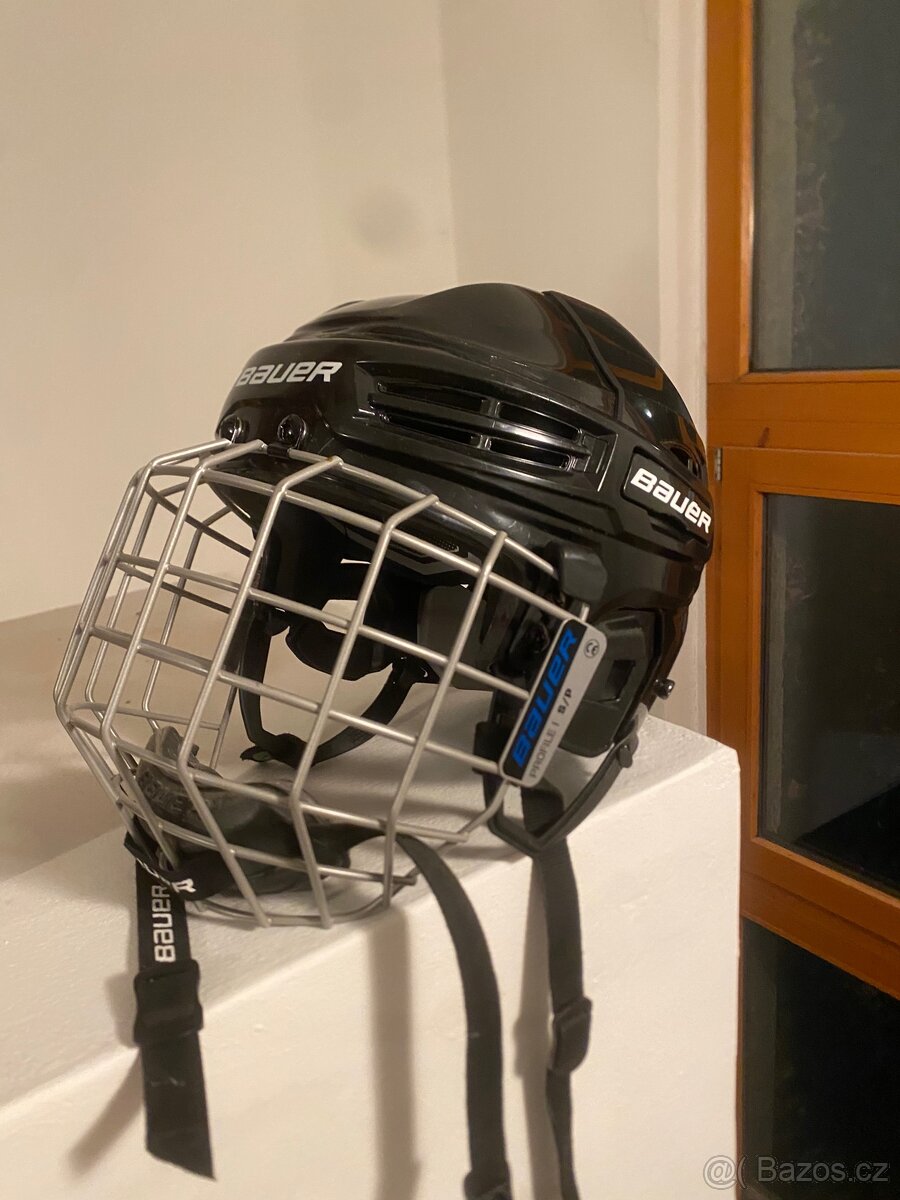 Hokejová helma BAUER - 2