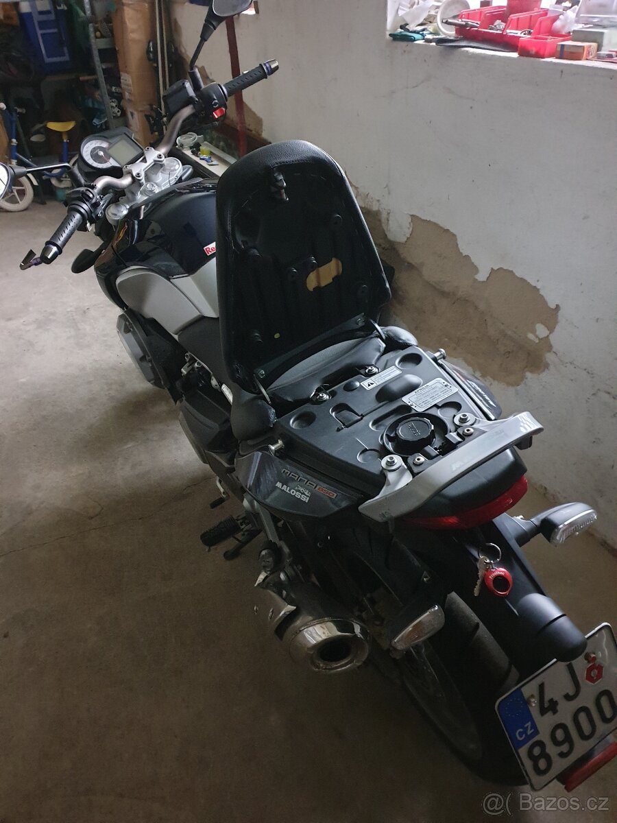 Aprilia Mana 850 - 2
