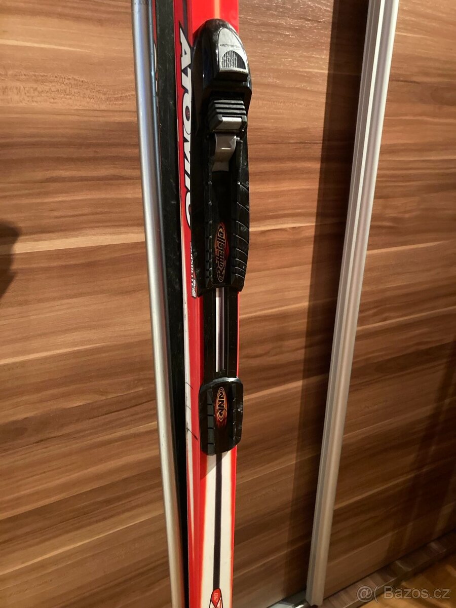 Běžky Atomic pro classic - 2