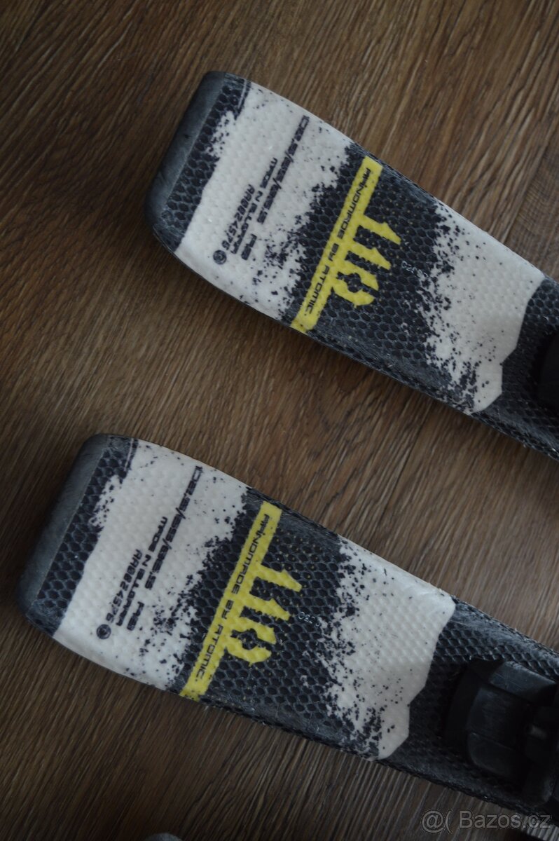 Lyže , lyžáky - 2