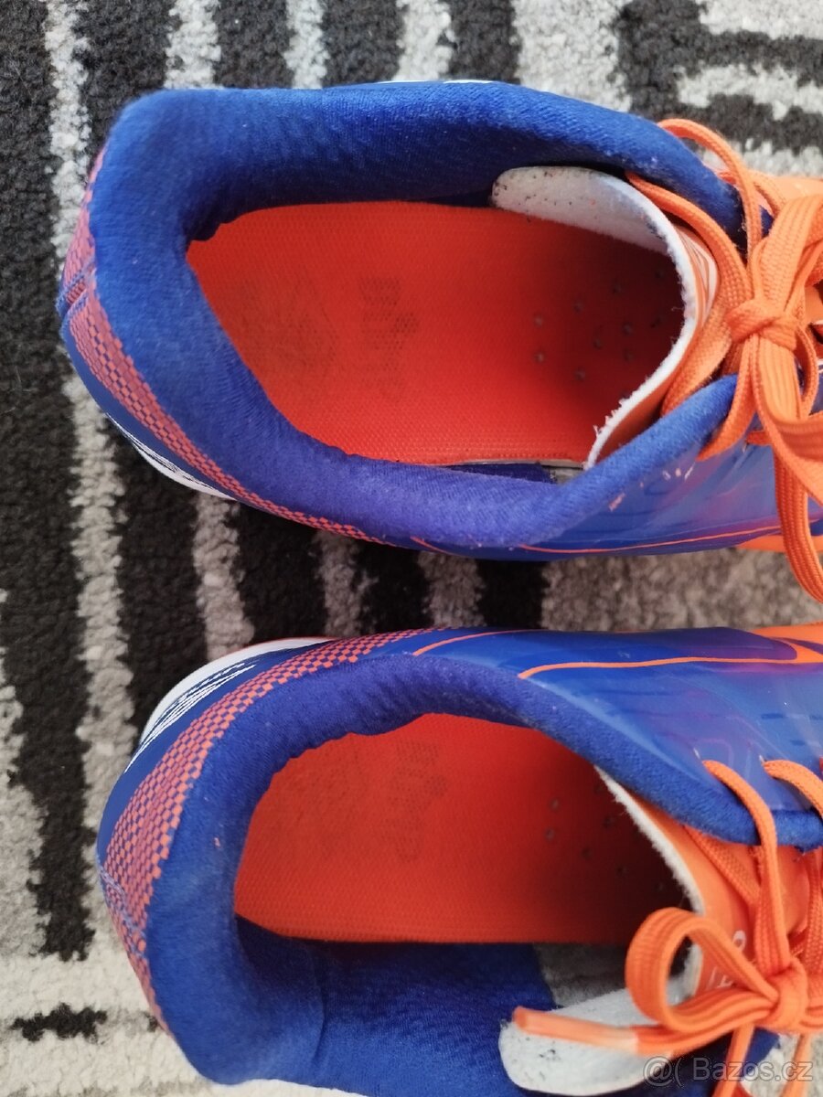 Umbro PRO 5 sálové boty vel. 41 - 2