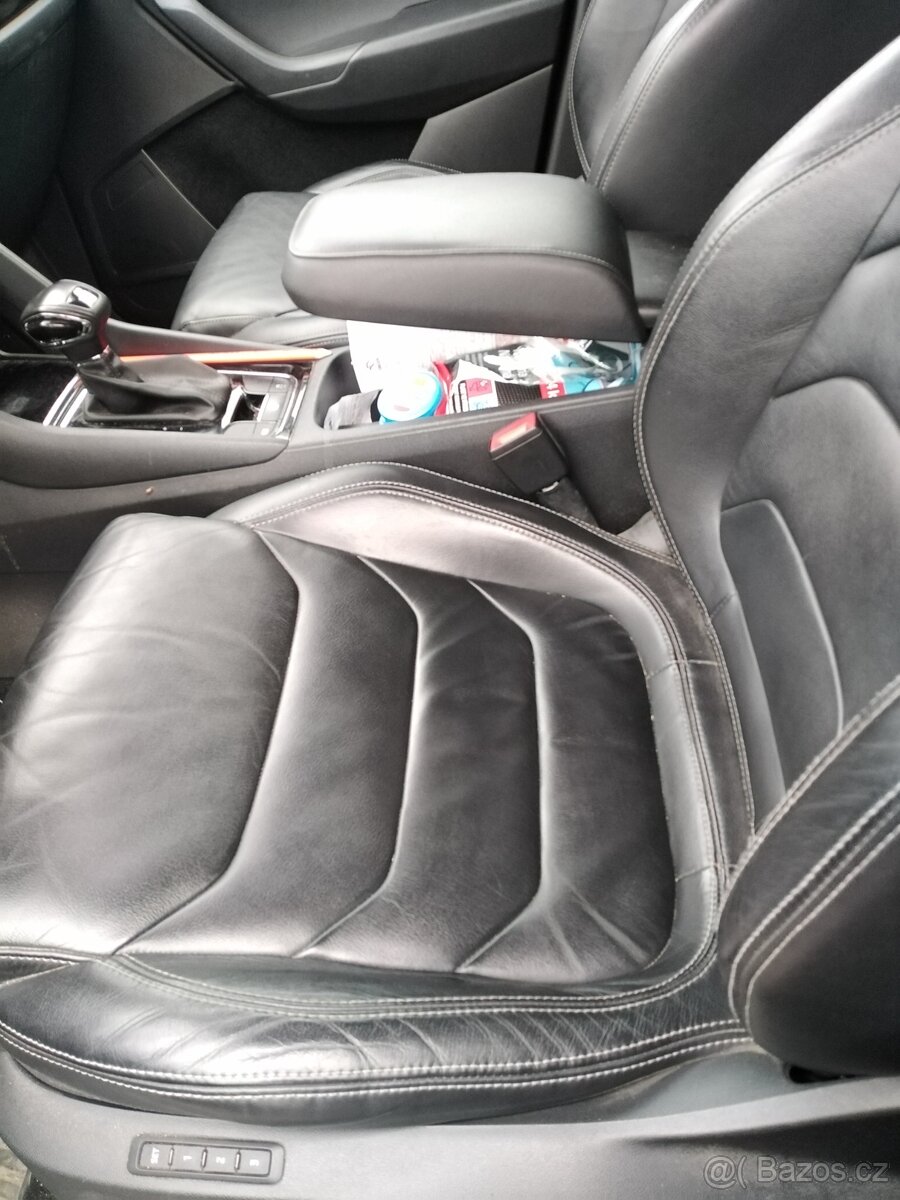 Škoda kodiag 2tdi 110kw 7 míst - 2