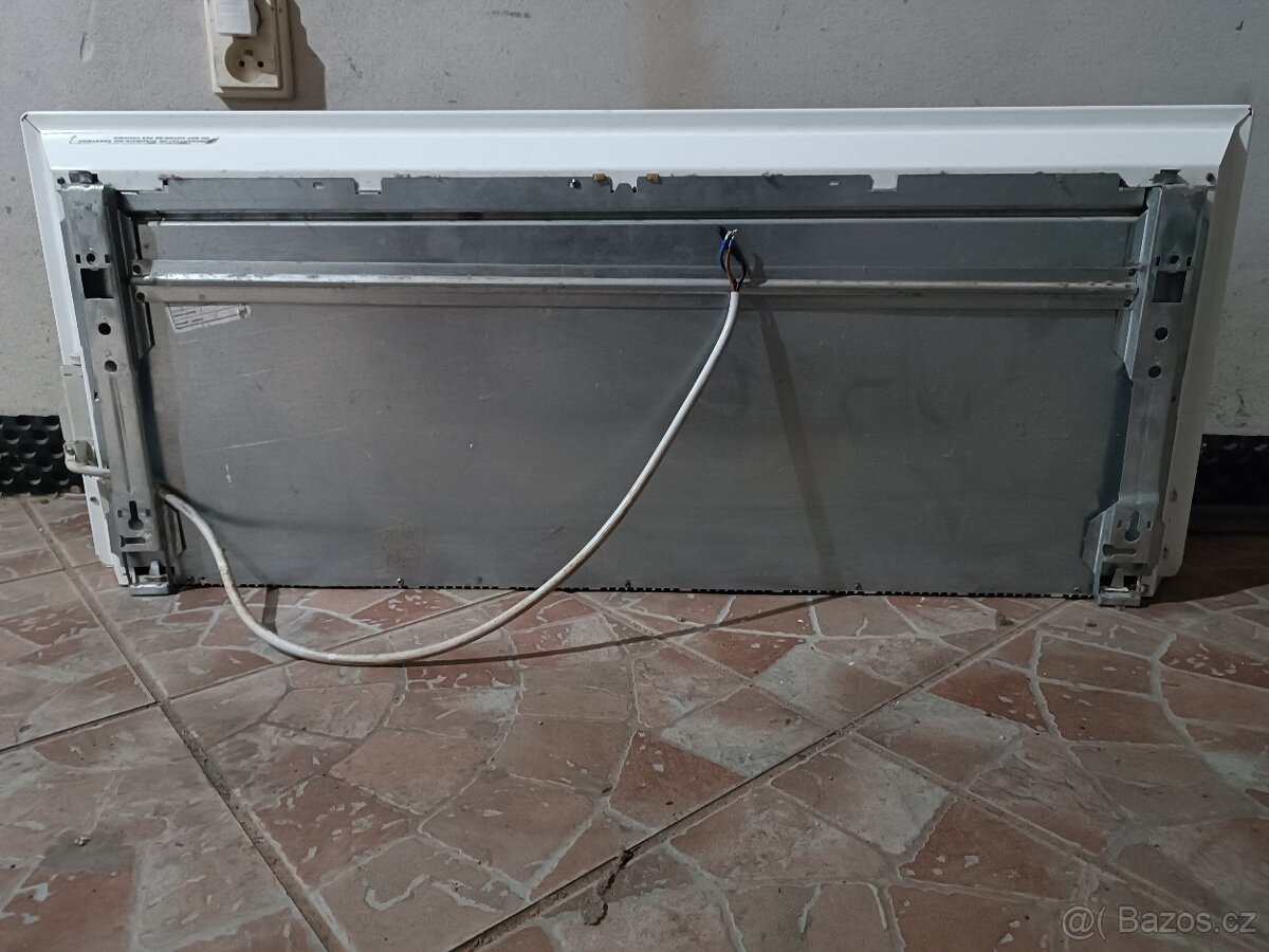 Elektrické topení ecoflex - 2