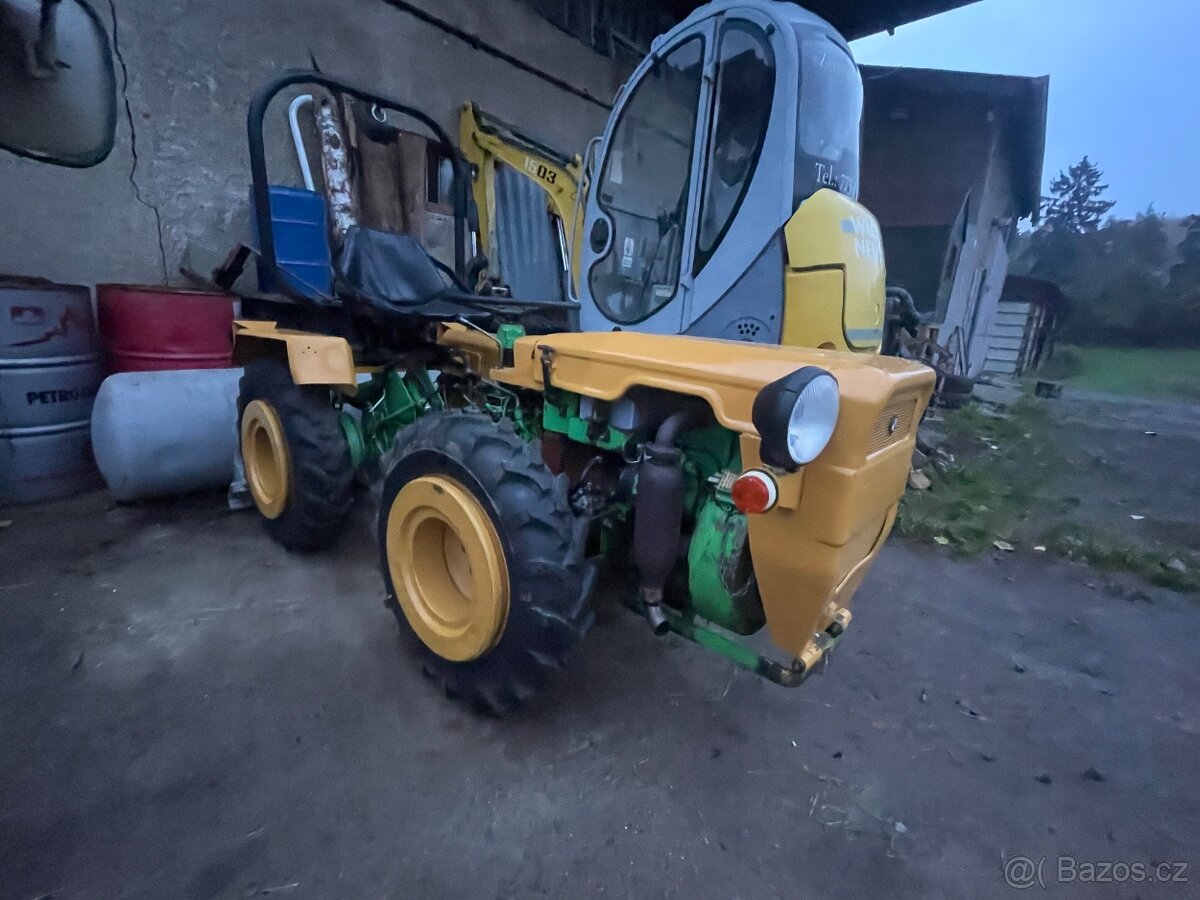 Tomo vinkovic tv-420 - 2