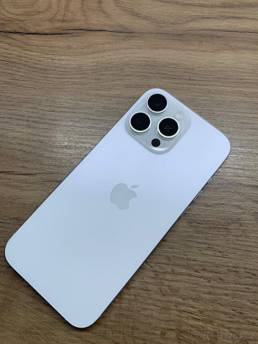 iPhone 16 Pro Max 256 GB - 2