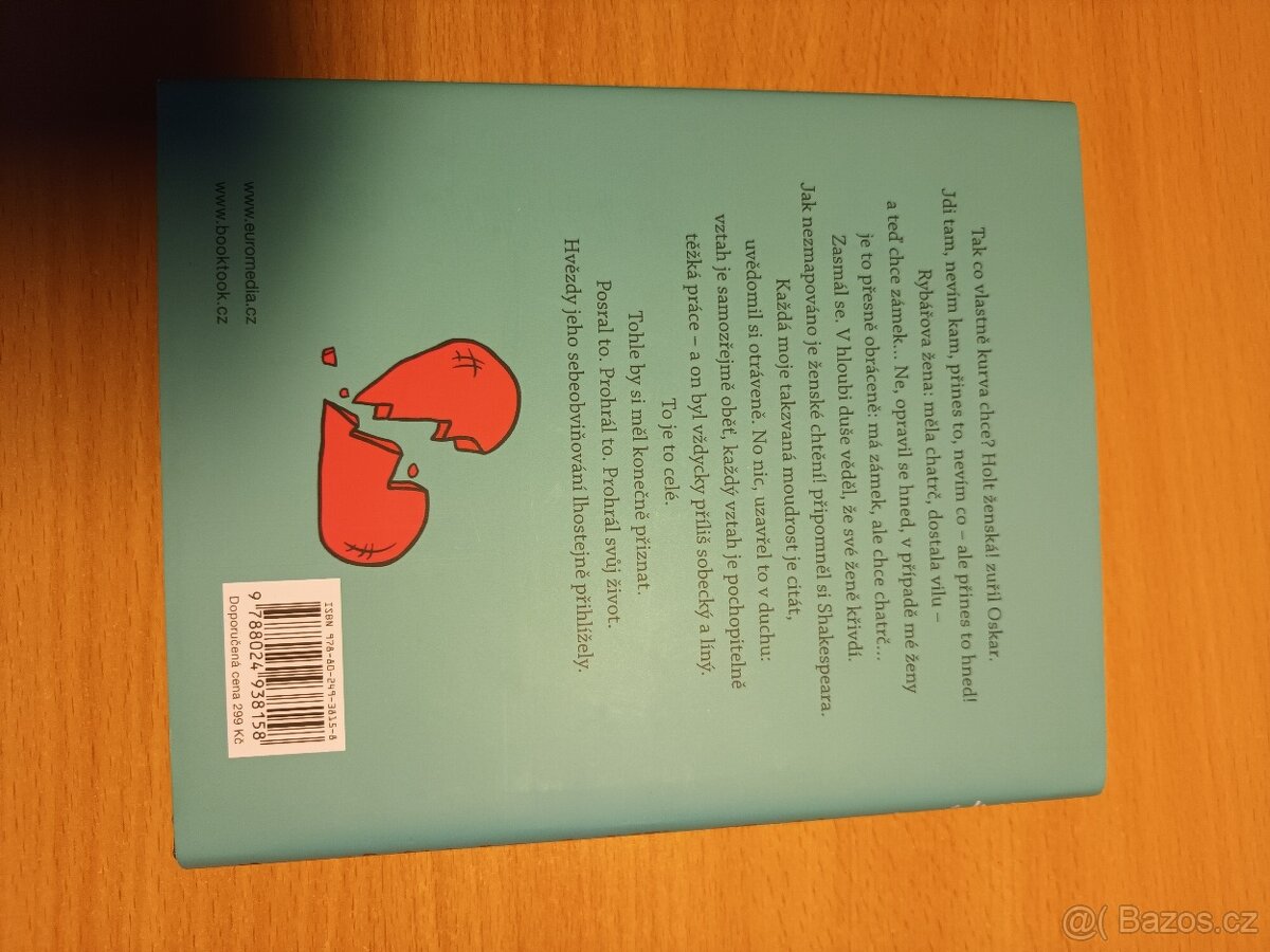 Michal Viewegh - Povídky o nelásce - 2