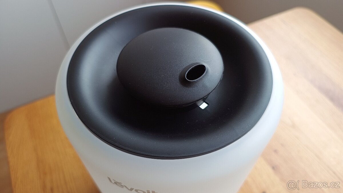 Zvlhčovač vzduchu Levoit - 2