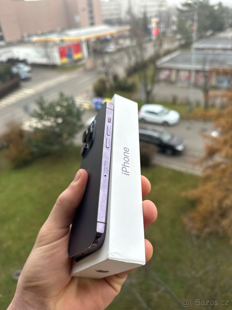 Iphone 14 pro 128 - 2